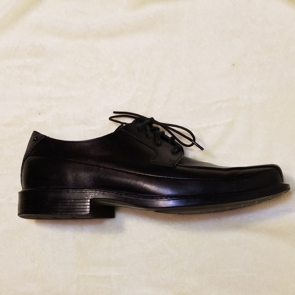 Rockport leather men's dress shoes - Picture 3 of 5